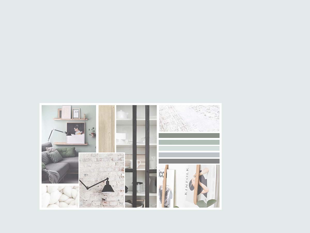 Moodboard vroondaal