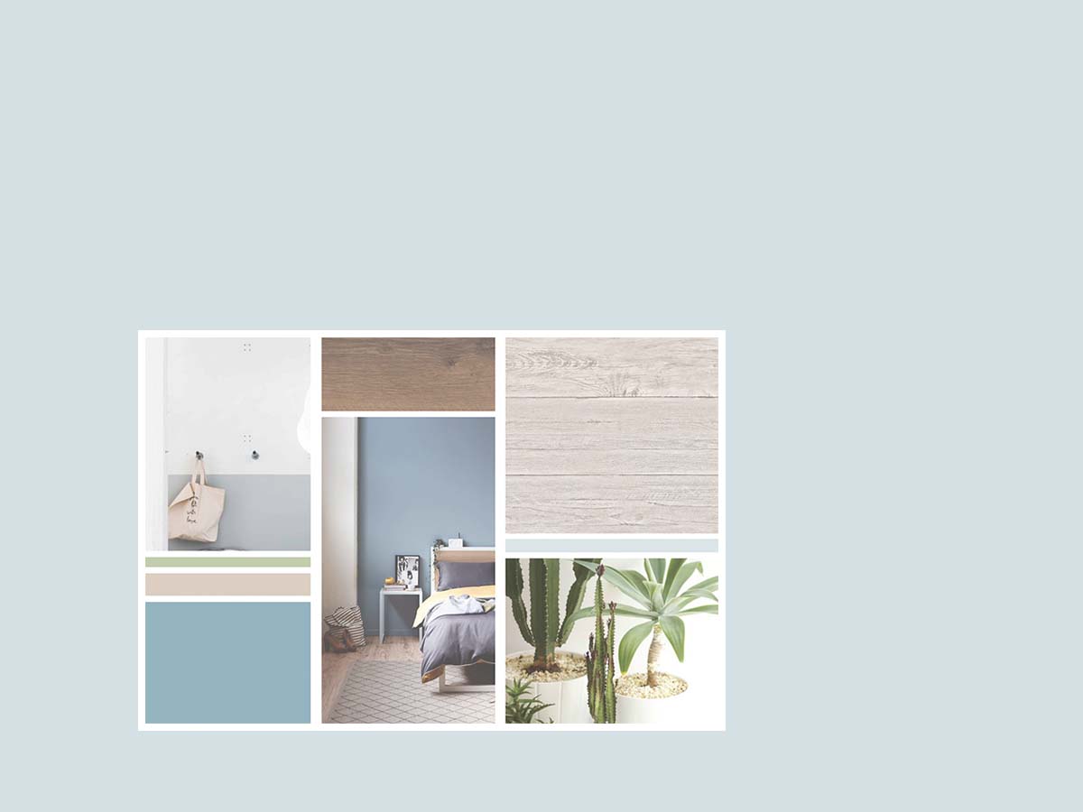 moodboard rotterdam slaapkamer