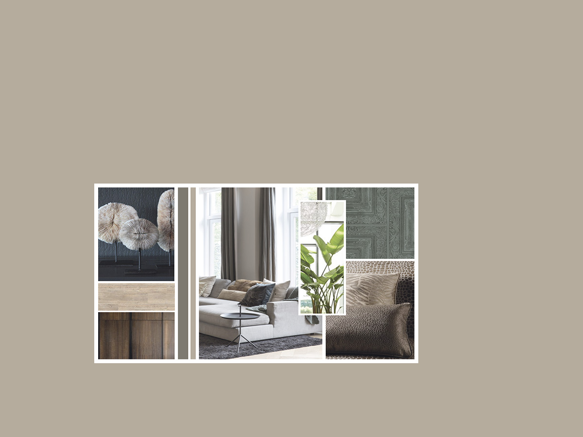 Moodboard HIA villa Moodboard HIA villa