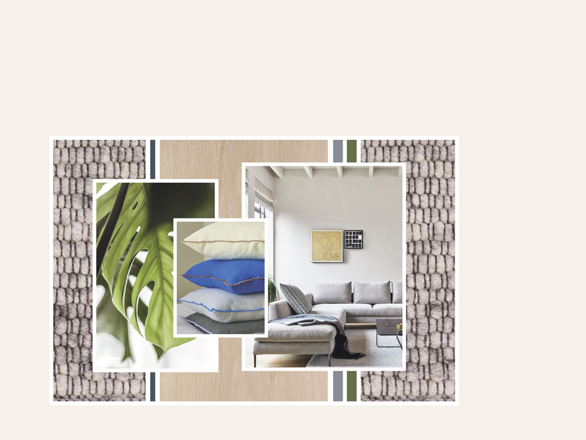 Project Dordrecht - Oudelandshoek - moodboard II