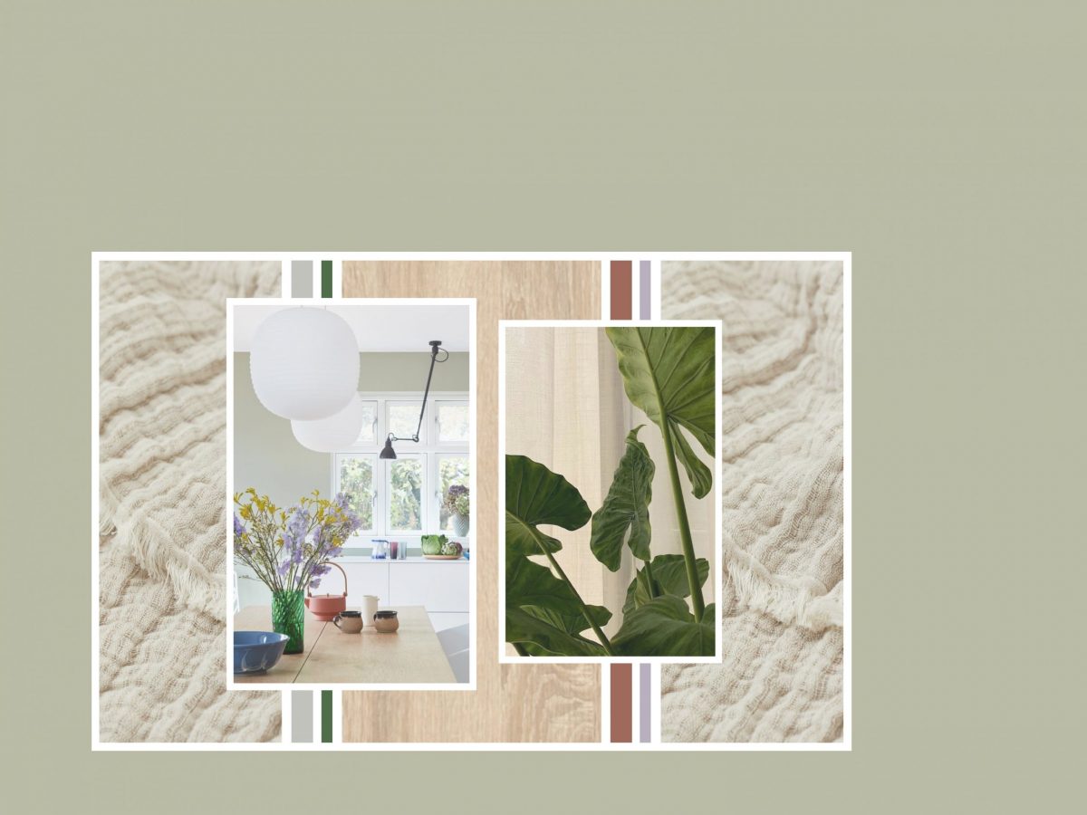 Project Dordrecht - Interieurontwerp verbouwing - moodboard - afbeelding portfolio